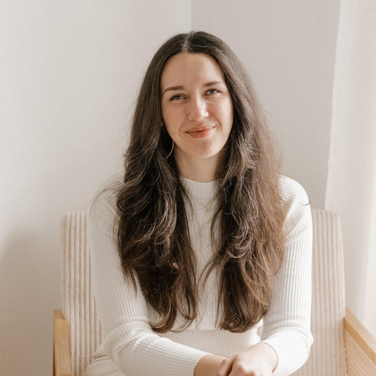 Rebecca Waterman