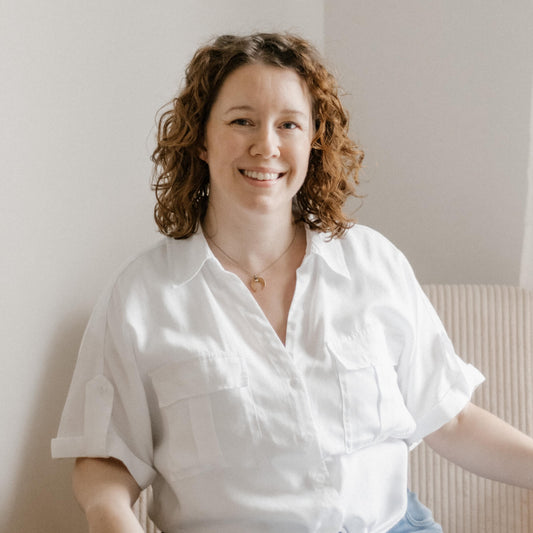 Melissa Hawboldt
