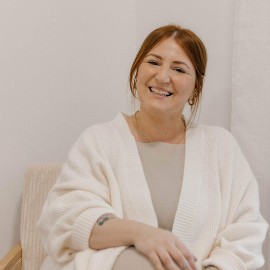 Sasha Ormiston
