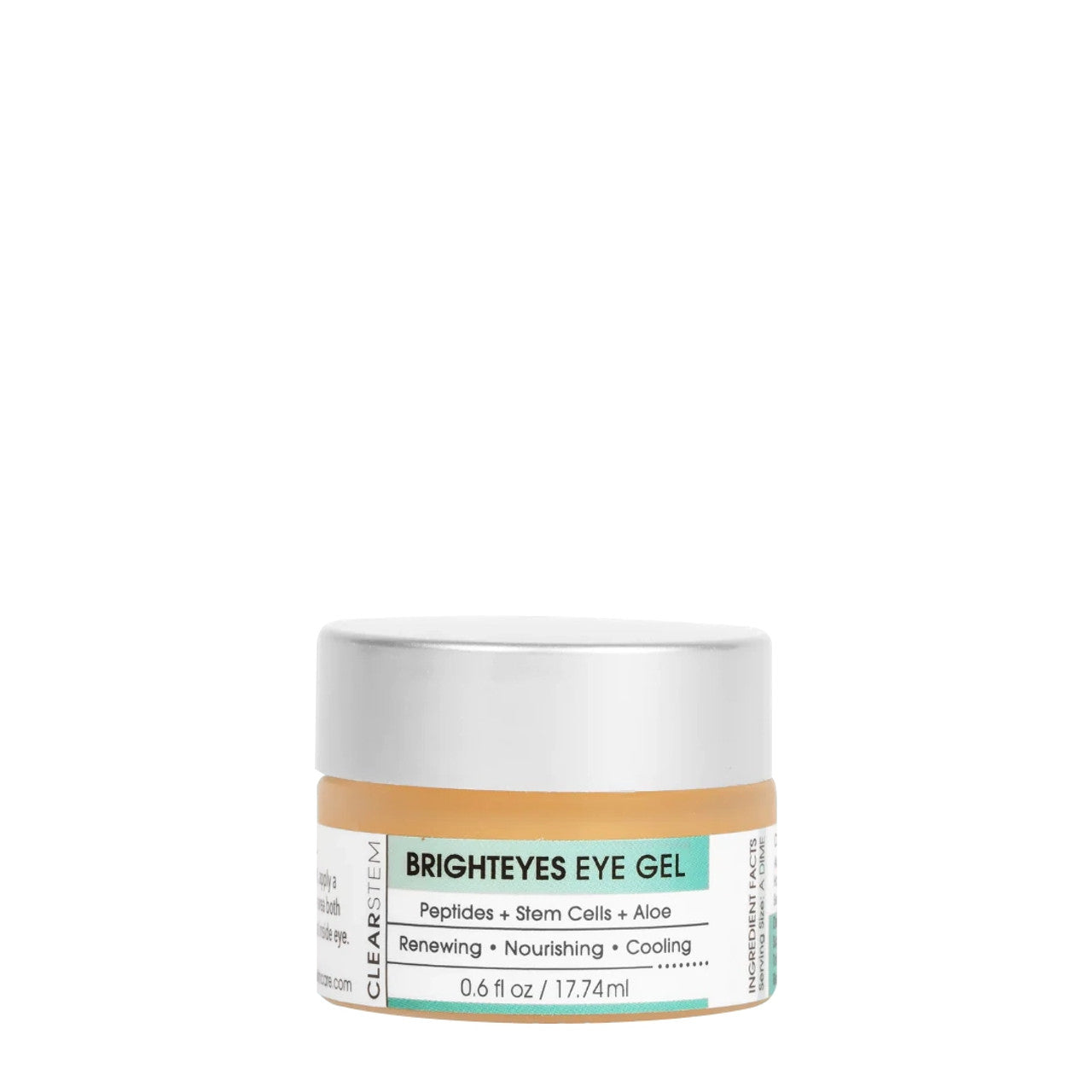 BRIGHTEYES eye gel