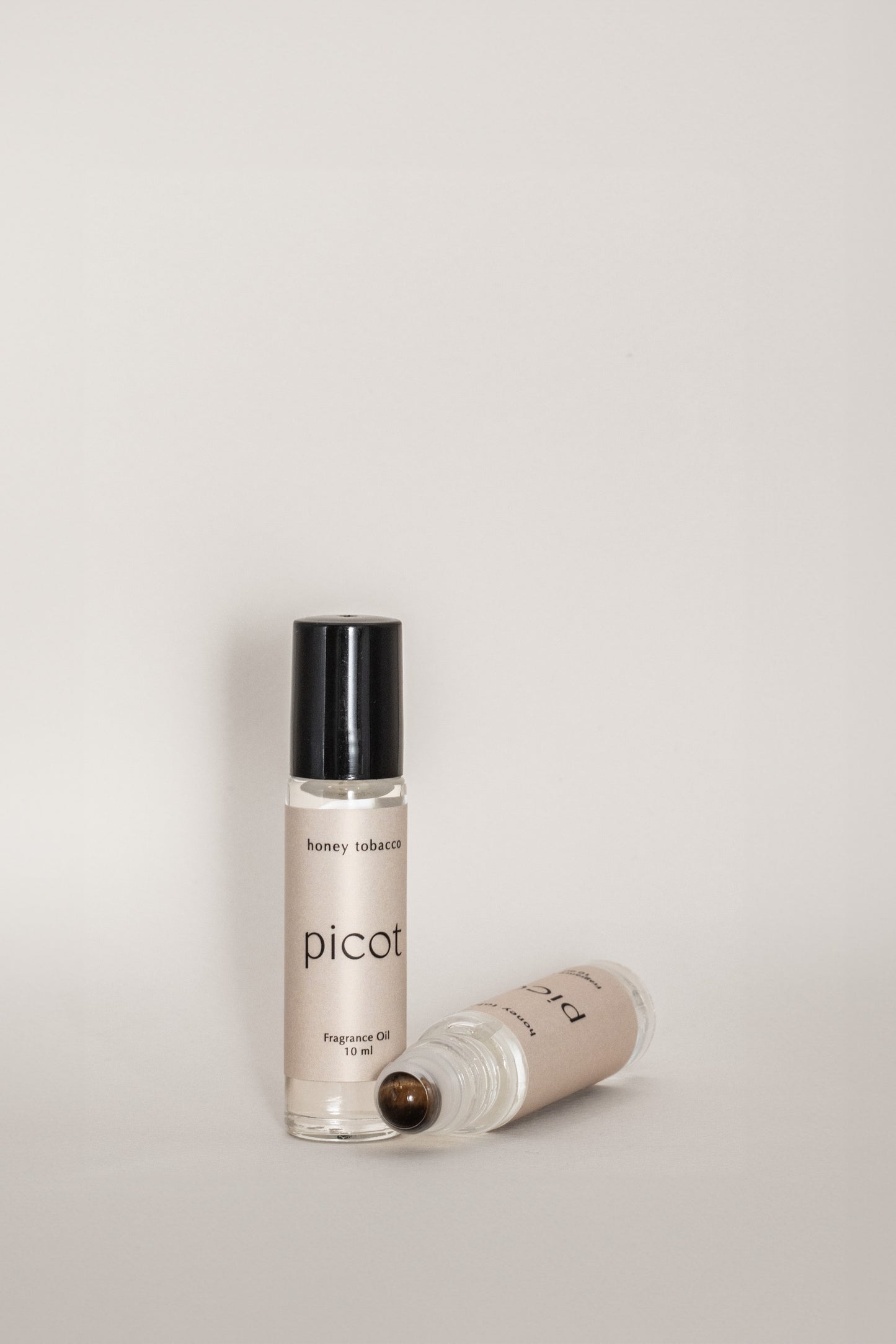 Honey Tobacco Fragrance Roller