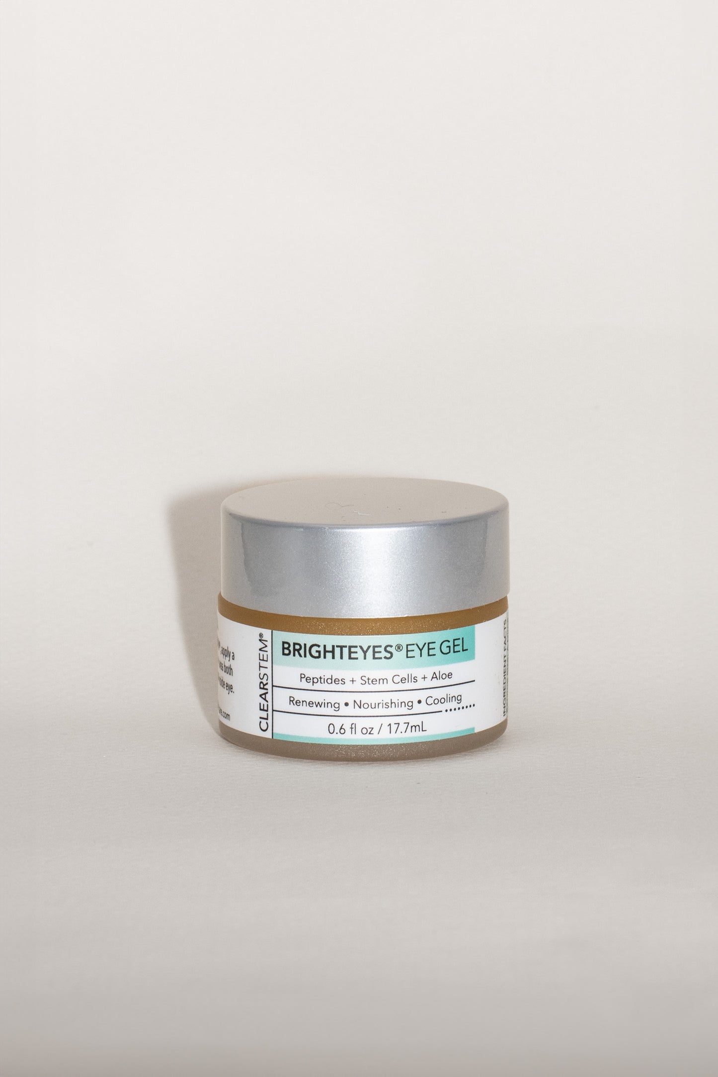 BRIGHTEYES eye gel