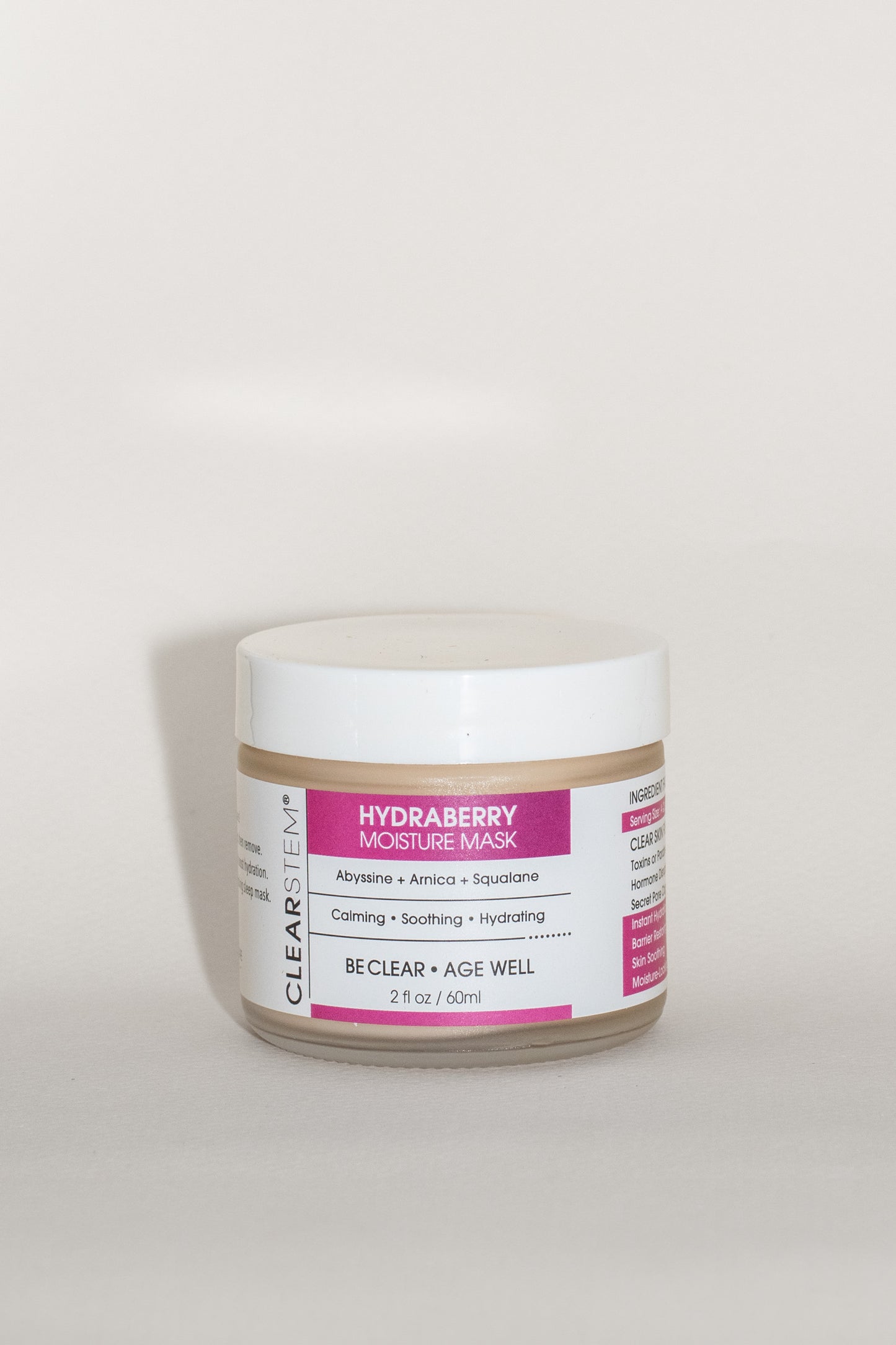 HYDRABERRY