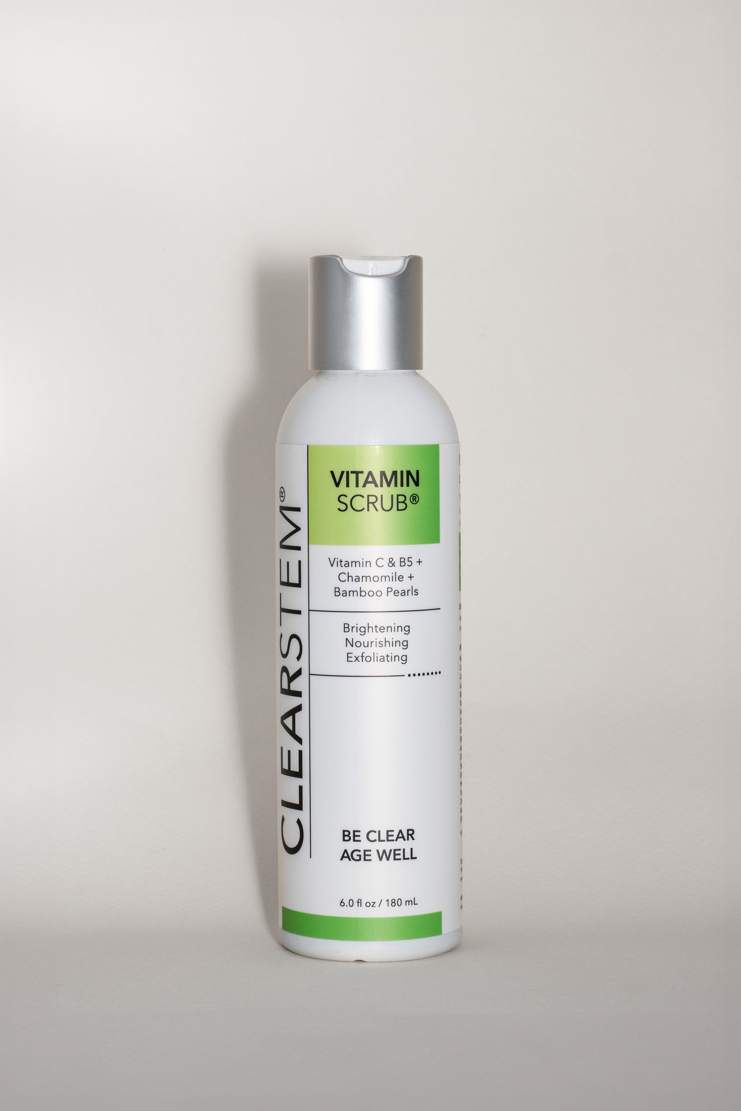 VITAMINSCRUB - Anti-oxidant infused scrub cleanser