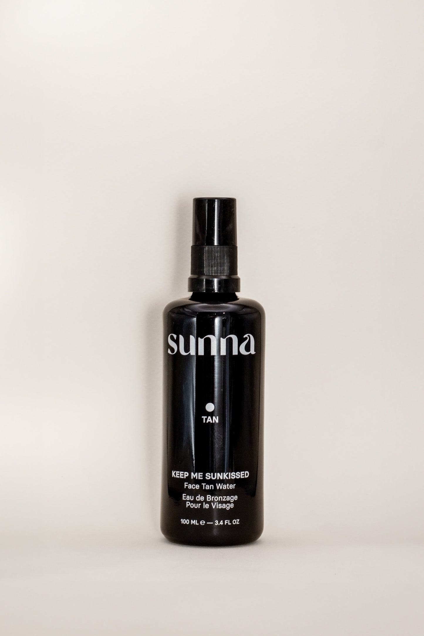 Keep Me Sunkissed Face Tan Water (LIGHT-MEDIUM)