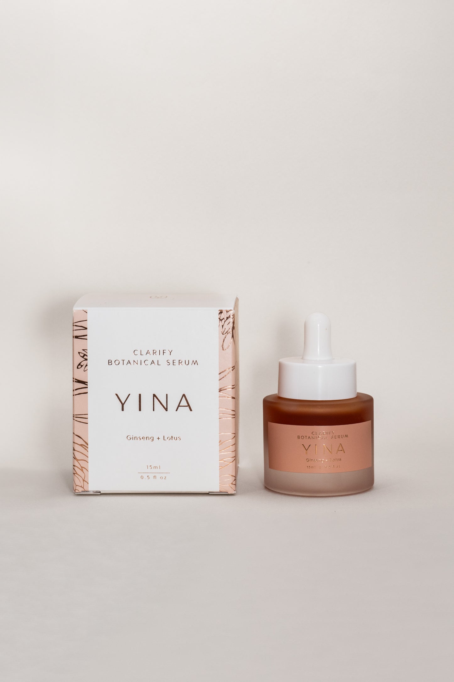 Clarify Botanical Serum