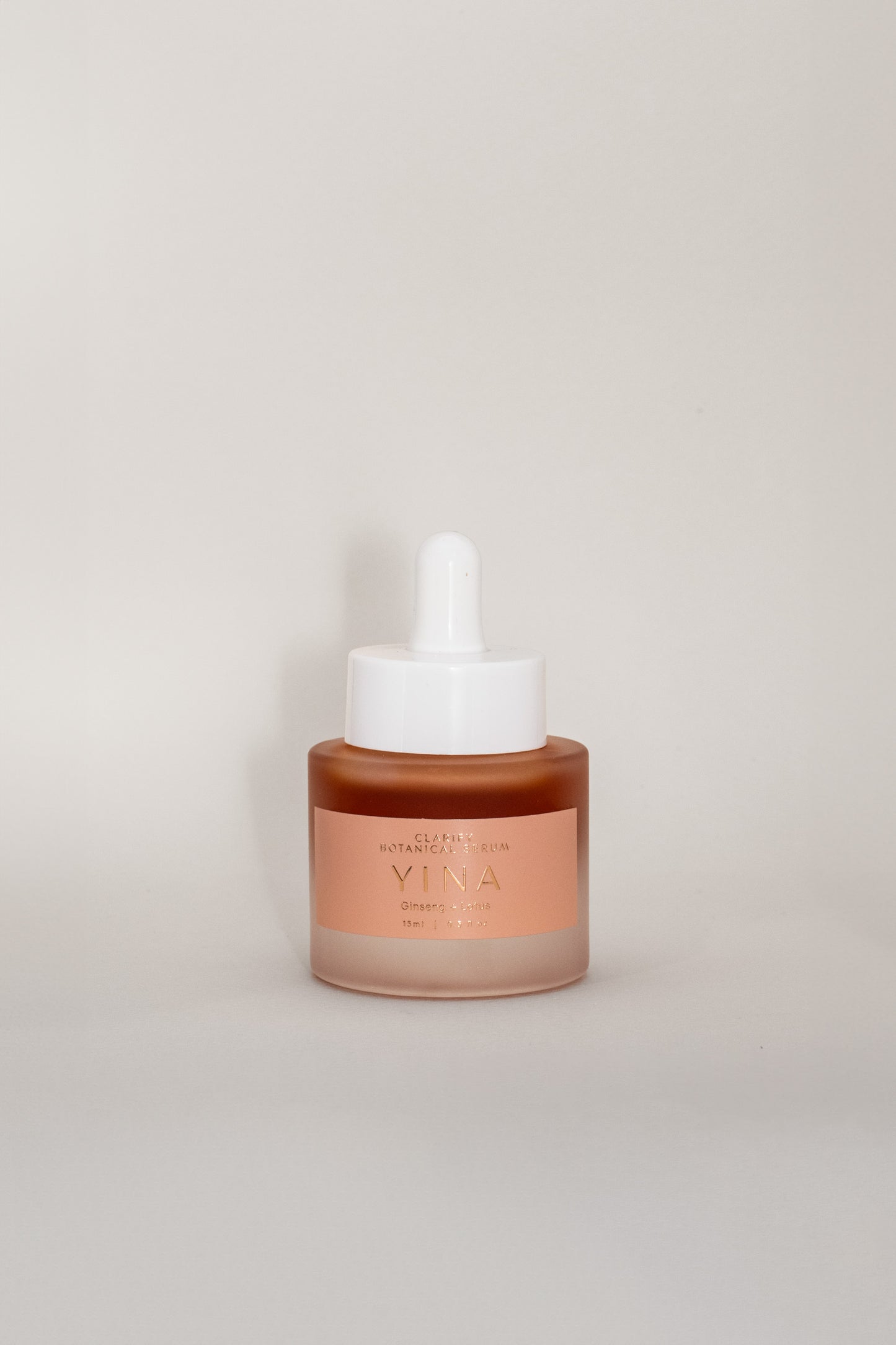 Clarify Botanical Serum