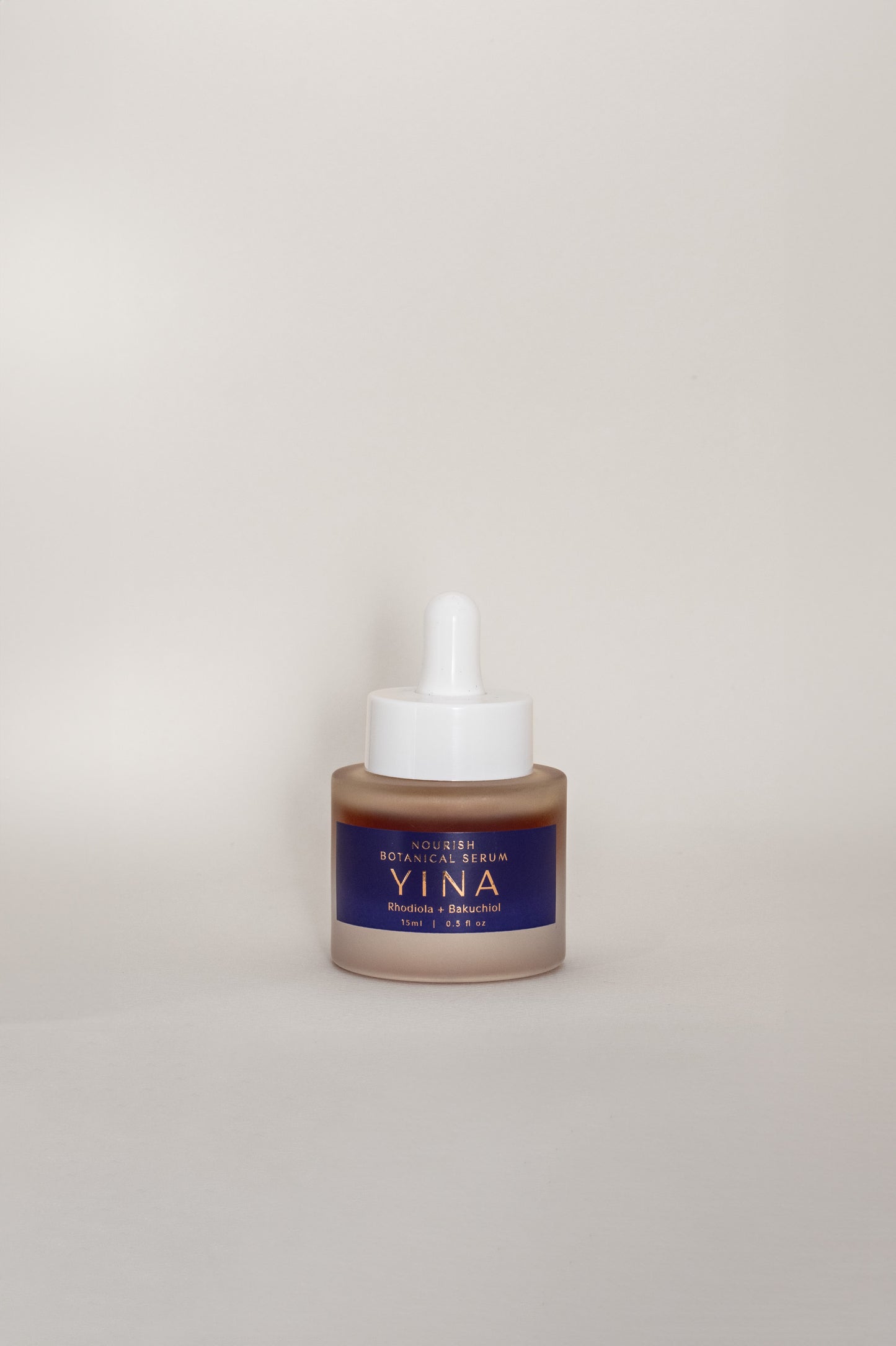 Nourish Botanical Serum