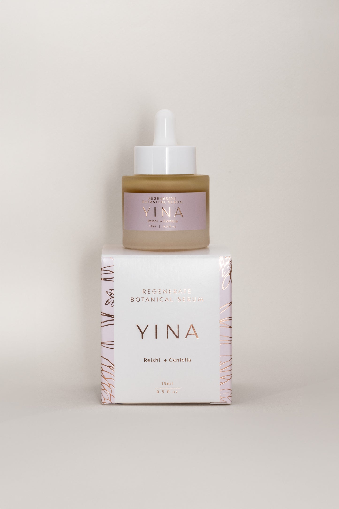Regenerate Botanical Serum