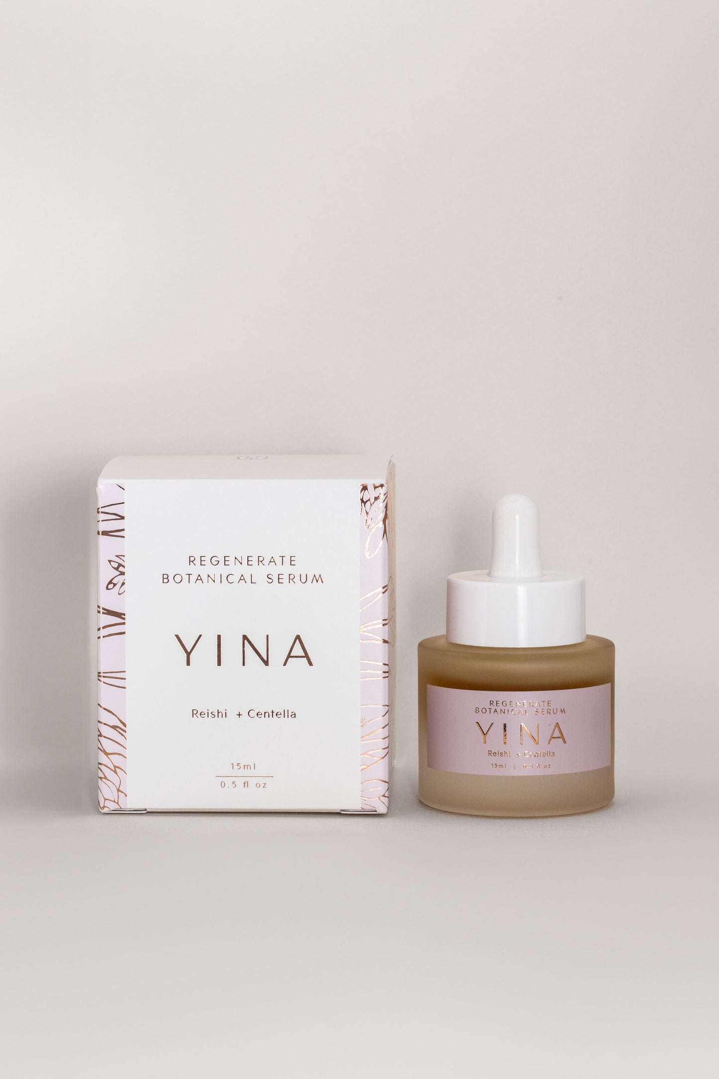 Regenerate Botanical Serum