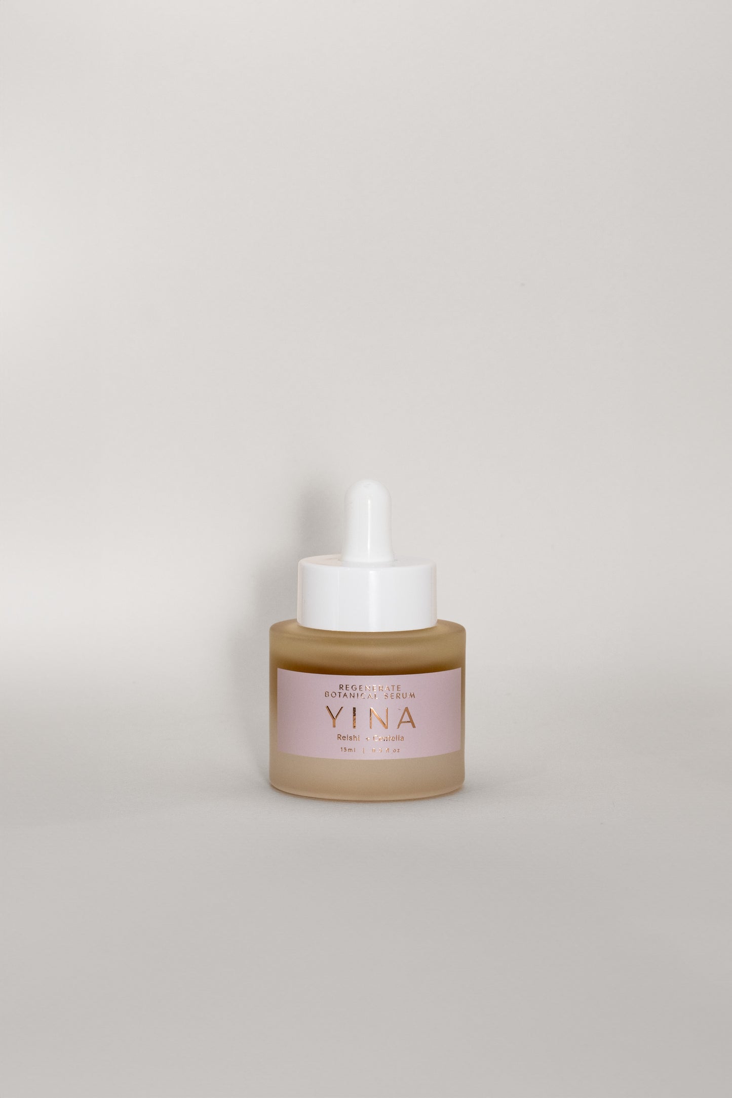 Regenerate Botanical Serum