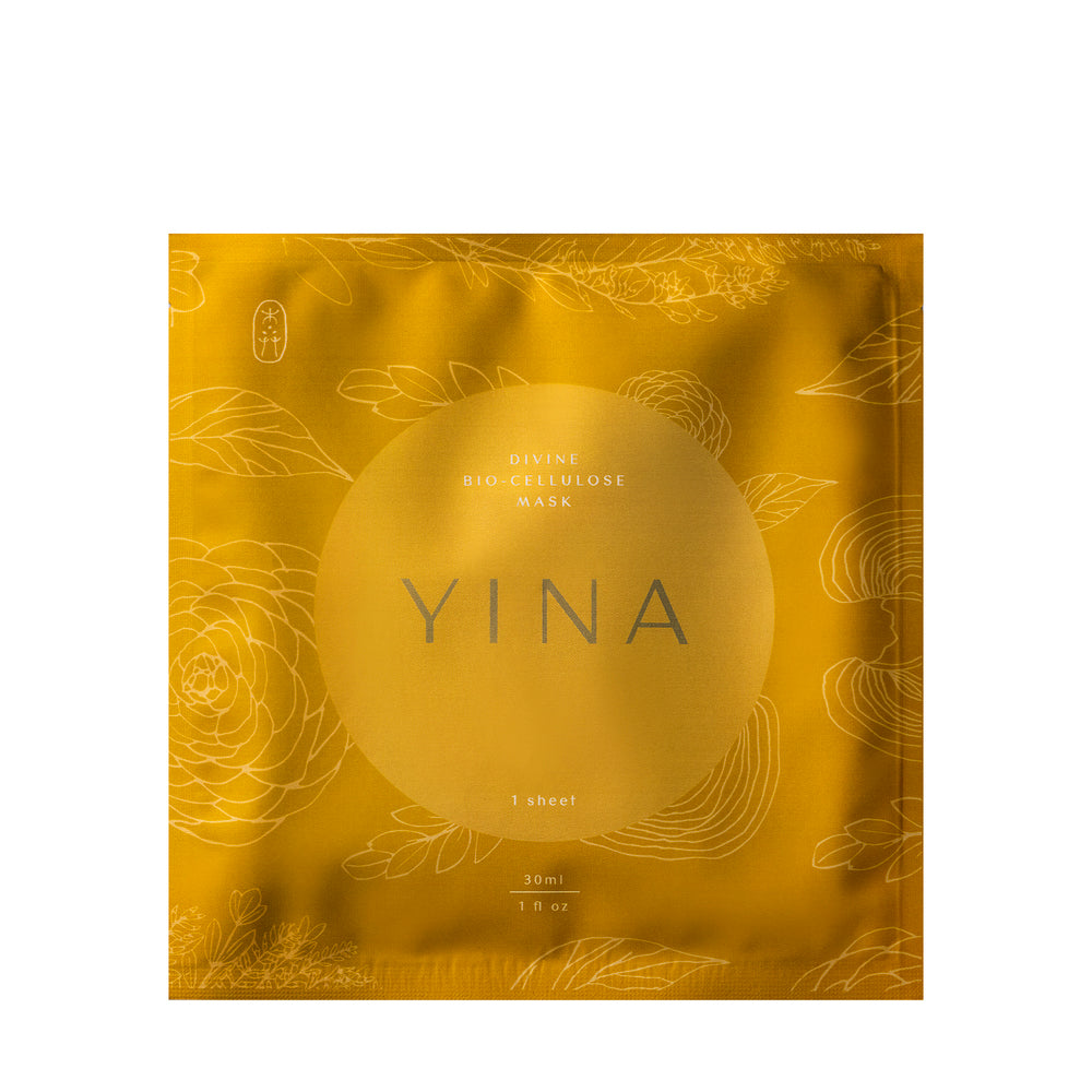 Divine Bio Cellulose Mask
