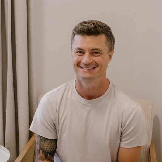 Sam Pascoe