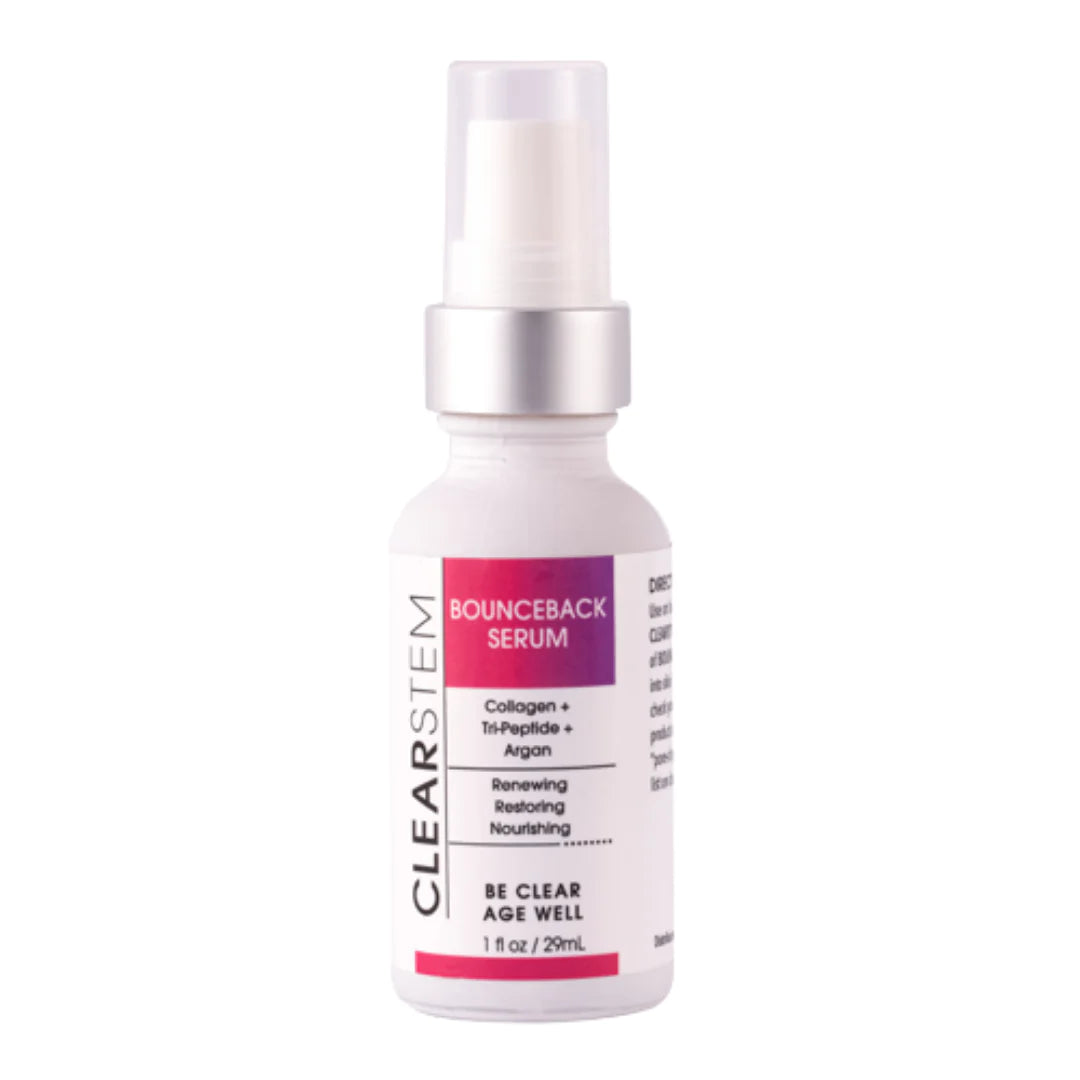 BOUNCEBACK Serum
