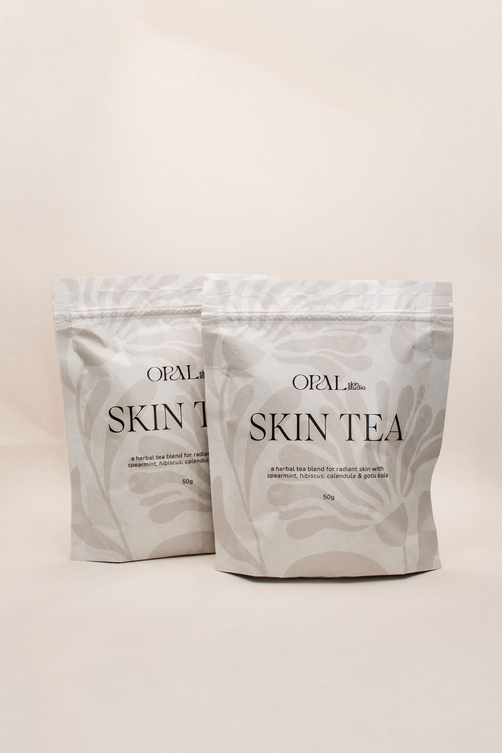 Skin Tea