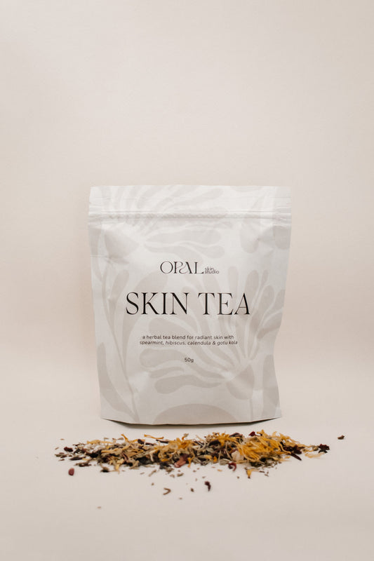 Skin Tea