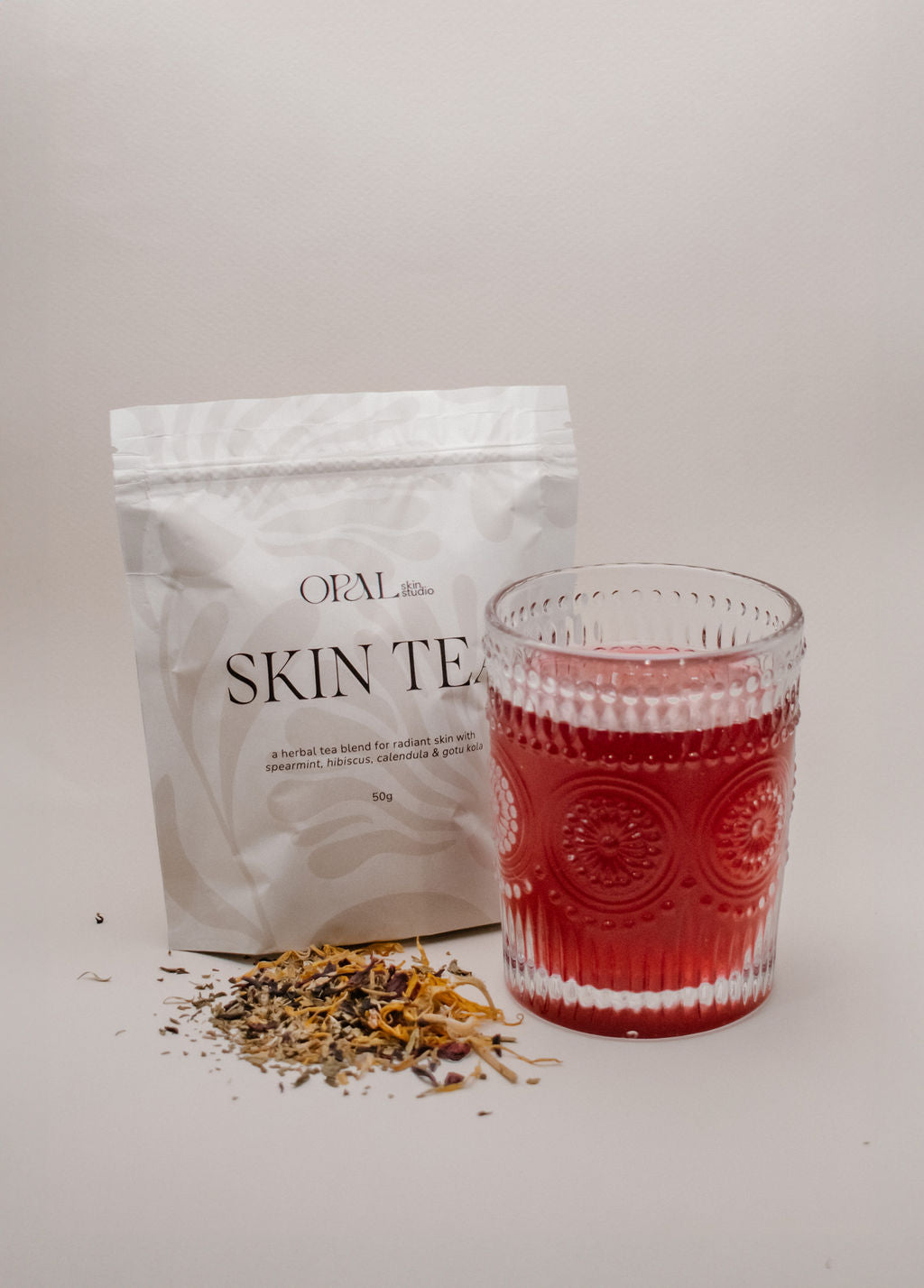 Skin Tea