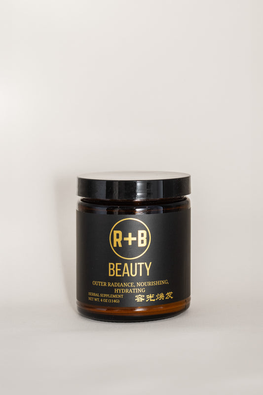 Beauty Blend