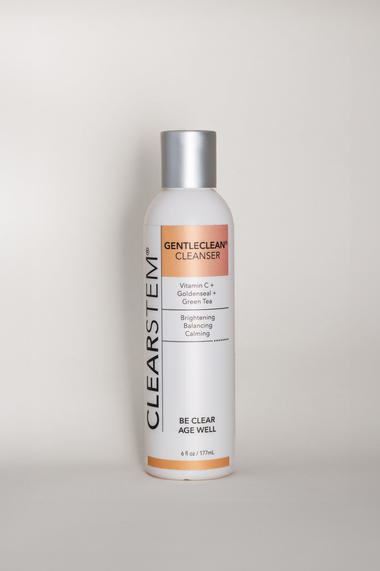 GENTLECLEAN Cleanser