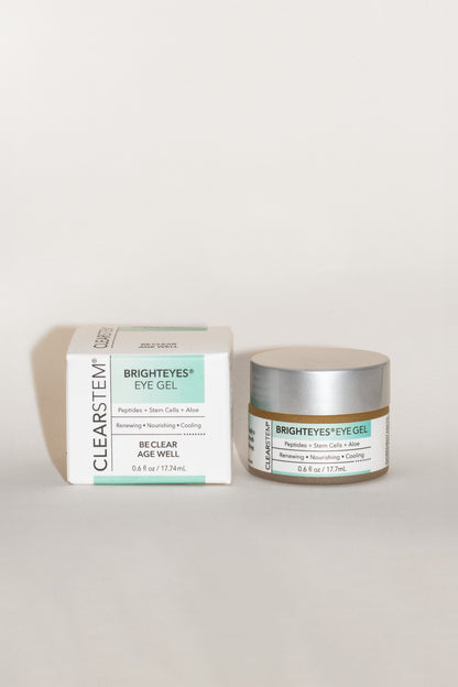 BRIGHTEYES eye gel