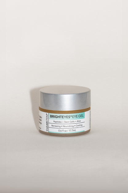 BRIGHTEYES eye gel