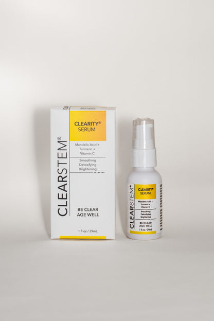 CLEARITY Serum