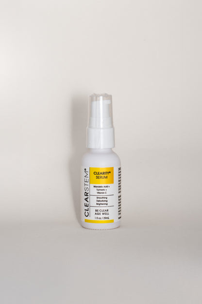 CLEARITY Serum
