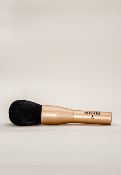 Gold Blending Brush
