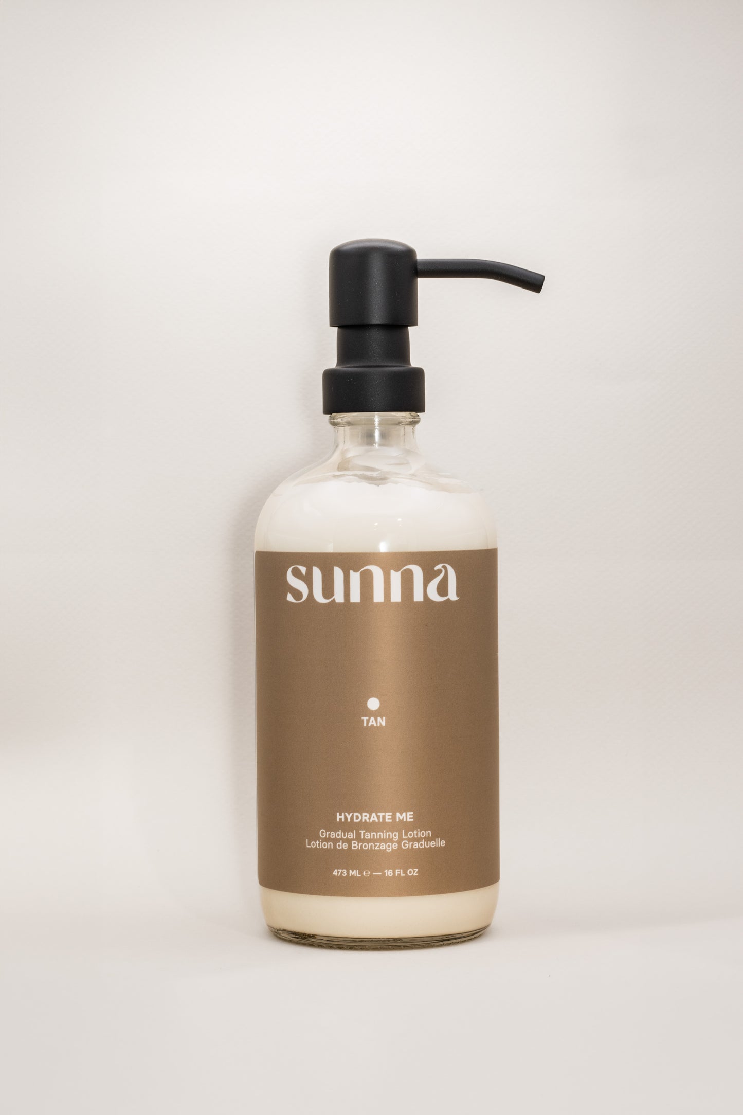 Hydrate Me Gradual Tanning Lotion