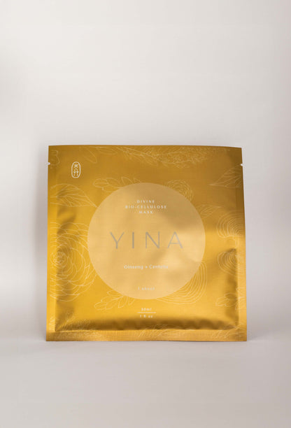 Divine Bio Cellulose Mask