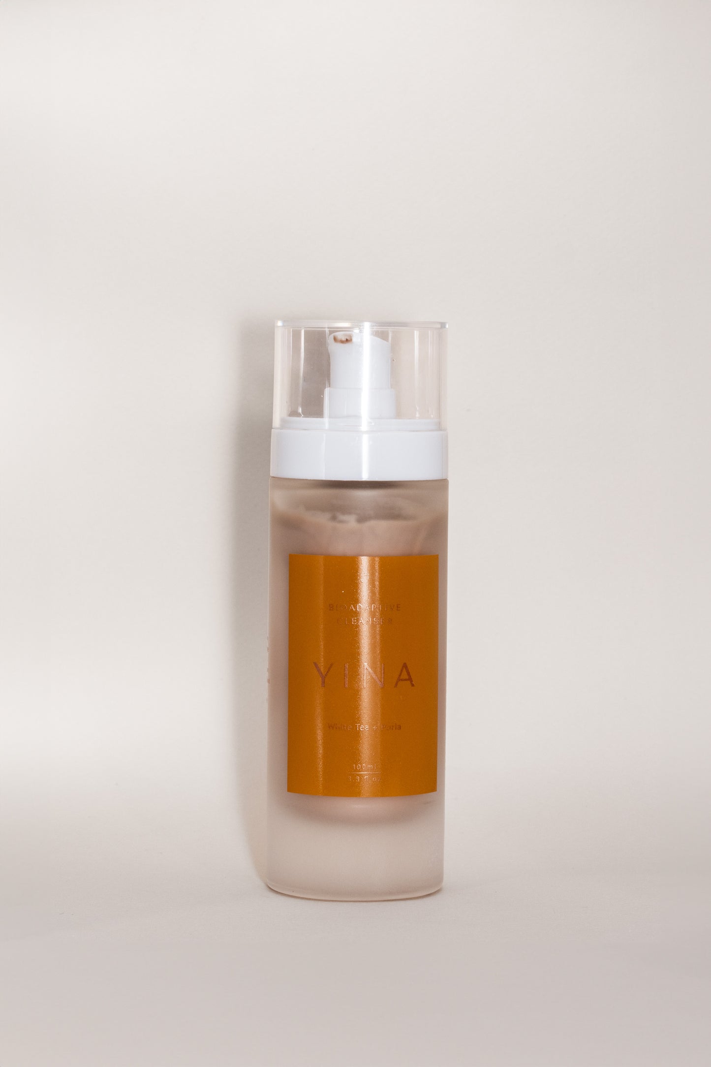 Bioadaptive Cleanser