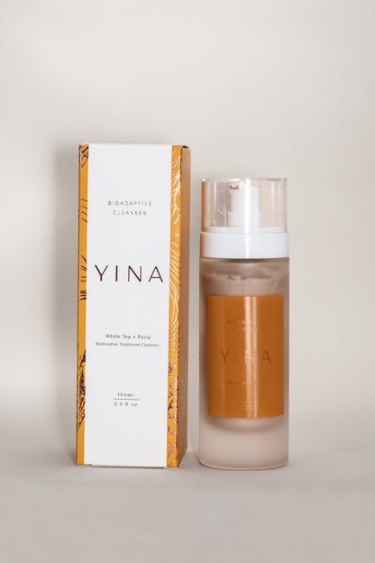 Bioadaptive Cleanser