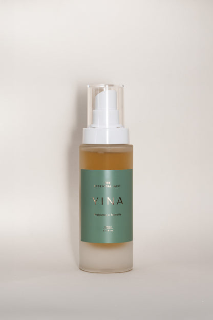 The Essential Mist
