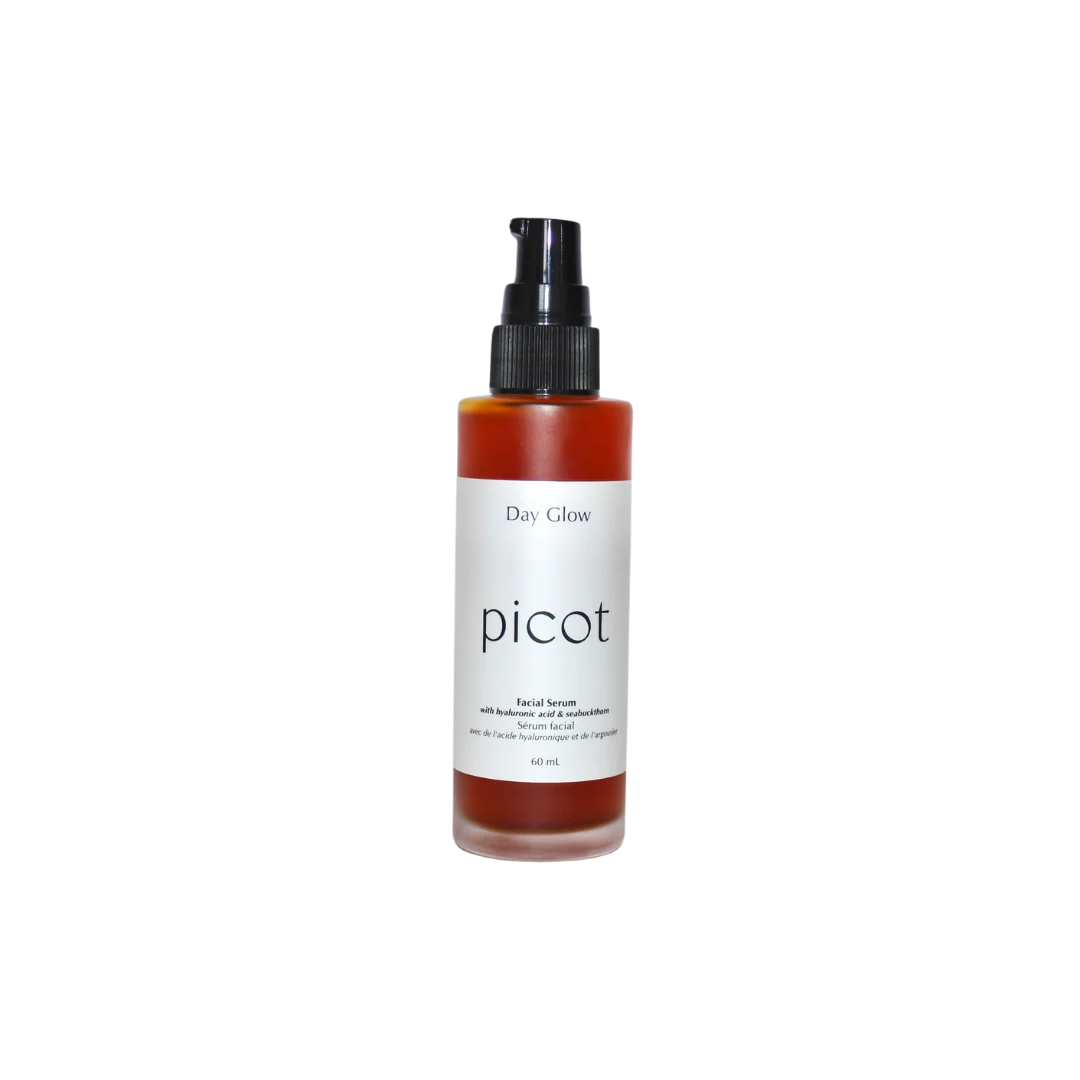 Day Glow Facial Serum