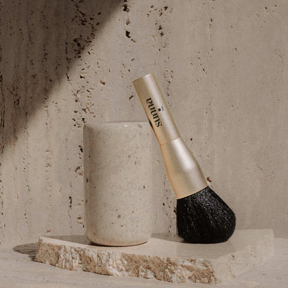 Gold Blending Brush