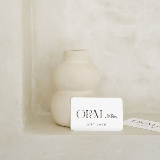 Opal Wellness Gift Card