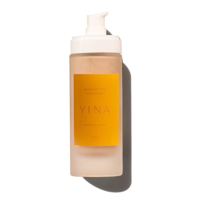 Bioadaptive Cleanser
