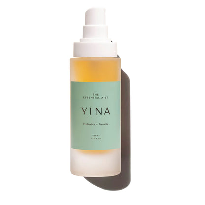 The Essential Mist